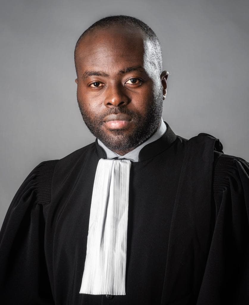 Maître Essodjilobouwè PEKETI